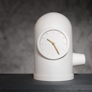 Base clock by Kranen/Gille